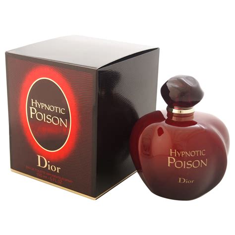 dior beauty hypnotic poison|hypnotic poison dior for women.